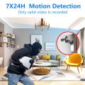 ZTour HD Mini USB Camera Video Recorder Digital Micro Camcorder Motion Detection DV Camera Support Hidden TF Card MAX 64G TF