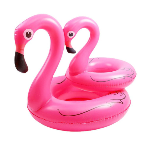 Inflatable flamingo swim ring beach floats pool floats for Sale, Offer Inflatable flamingo swim ring beach floats pool floats