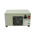 Automatic Lead-Free SMT Reflow Oven QS-5100 SMD BGA Rework Solder Station 600W with IR Hot Air Mixed Heating