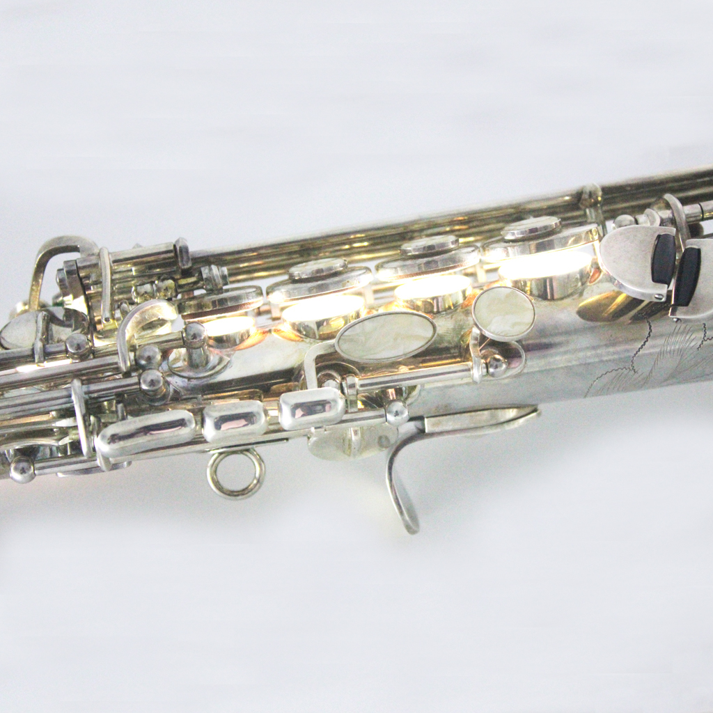 1PCS 100cm High-brightness Fireproofing LED Leak Light Sax Repair Tool for Saxophone Clarinet Flute Oboe