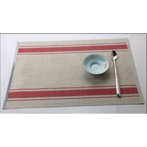 Cheapest Price for Pvc Table Pad home plus metal frame eat mat supply to Spain Wholesale