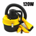 Handheld Vacuum Cleaner 120W Powerful Suction Wet/Dry Vacuum with 4.5m cable multi-use 12V Car Vacuum Cleaner Home Cleaner