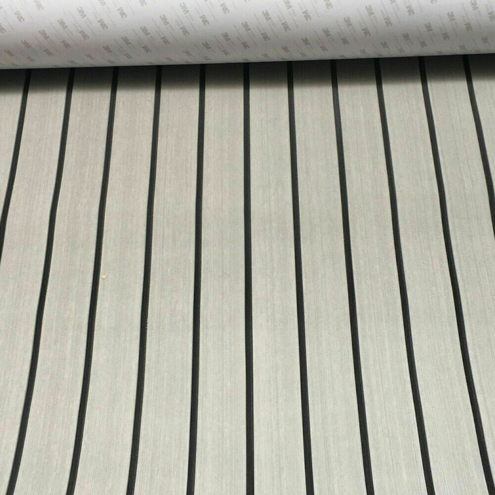 5 pattern EVA foam flooring floor teak self adhesive matte yacht boat Marine boat floor decking sheet mat accessories