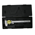 150mm 6 inch precision Dial caliper dial vernier caliper micrometer gauge dial caliper 0.01mm