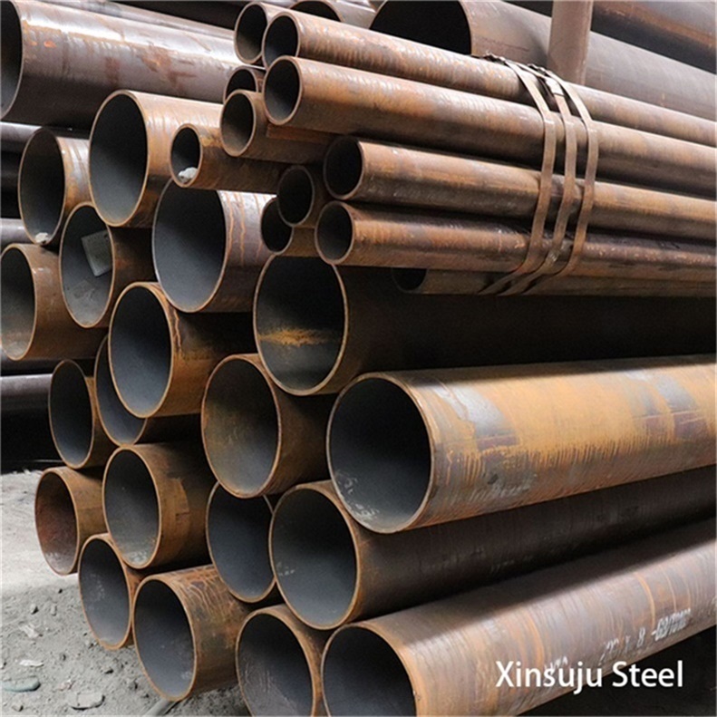 1 0006 Xinsuju Steel