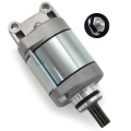 CW Starter Motor Starting For KTM SX-F 250 XC-F XCF-W EXC-F Six Days FREERIDE FACTORY FACTORY EDITION CAIROLI 350 77240001100