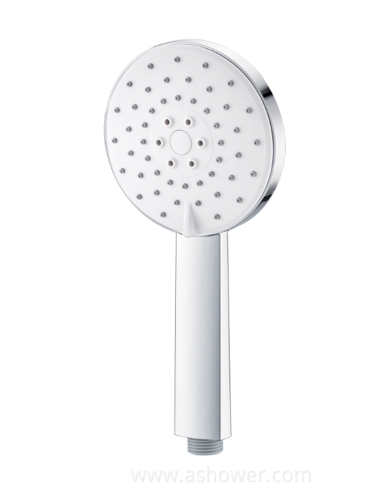 Three-Function Hand Shower