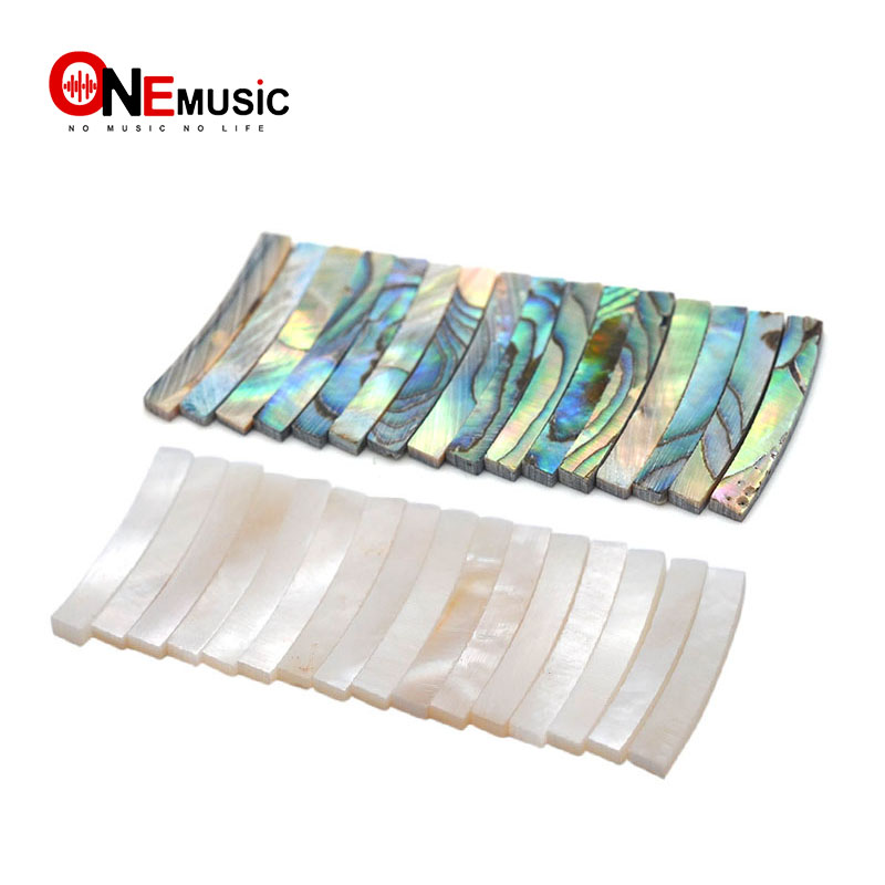 Abalone Guitar Soundhole Inlay Rosette Sound Hole Custom Replacement for Acoustic Guitar