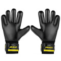 JANUS Professional Soccer Goalie Gloves Adult Goalkeeper Gloves Finger Protection Thickened Latex Football Goal keeper Gloves