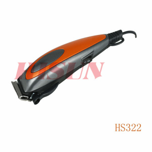 HS327 Hair trimmer for men