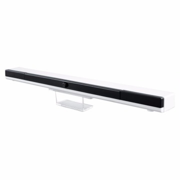 Wireless Infrared Sensor Bar Extended Play Range For Nintendo Wii Video Game Console Gamepad Controller Replacement Sensors