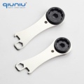 QIUNIU Stainless Steel Wrench Spanner Tighten Knob Screw Tool Bottle Opener Gadget for GoPro Hero 4 3+ 3 2 Camera Accessories