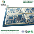 Multilayer PCB FR4 ENIG Impedance Control