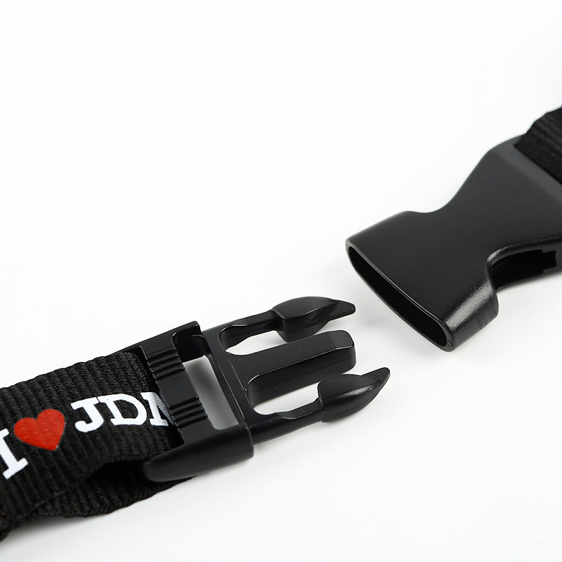 Neck Strap Key Chain JDM Lanyard For Cell Phone ID Holder w/ iLL Fresh As Fuk Domo Shocker NOS Turbo Sticker Bomb