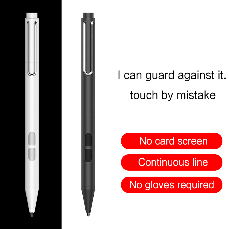 AJIUYU Stylus Pen For Surface Pro7 Pro6 Pro5 Pro4 Pro3 Pro X Tablet For Microsoft Surface Go Book Latpop 3/2 Pressure Pen Touch