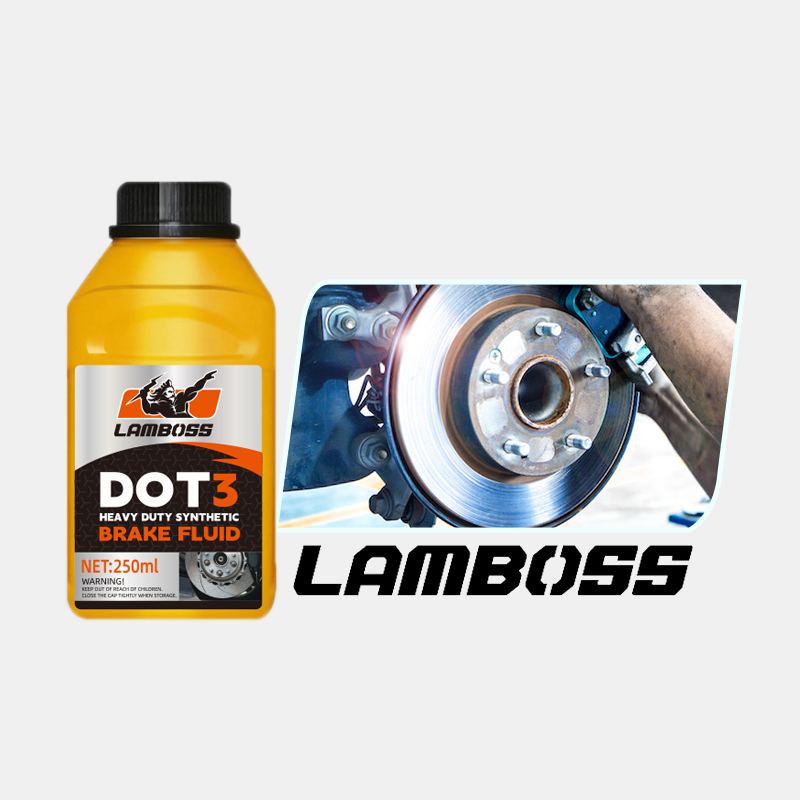 dot 3 250ml