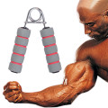 Man Hand Grip Forearm Strength Grips Arm Exercise Wrist Fitness Rehabilitation Bodybuilding Equipment Sports Indoor Fitness Tool
