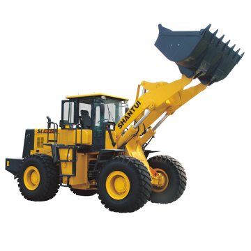 High quality 5tons wheel loader SL50WN for rent