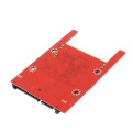 CF Card to SATA Adapter Compact Flash Memory Disk to Serial SATA 2.5 Inch Hard Disk Drive HDD Converter