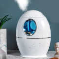 Colorful LED Night Light Air Humidifier Essential Oil Aroma Difuser Air Purifier