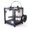 software service 3d printing machine model cars