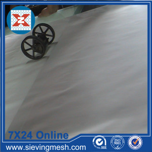 Fine Plain Weave Cloth