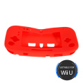 Wii U Gamepad Silicone Jacket - Red