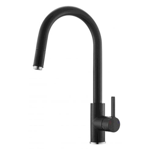 Pull Out Kitchen faucets for Granite sink wholesale