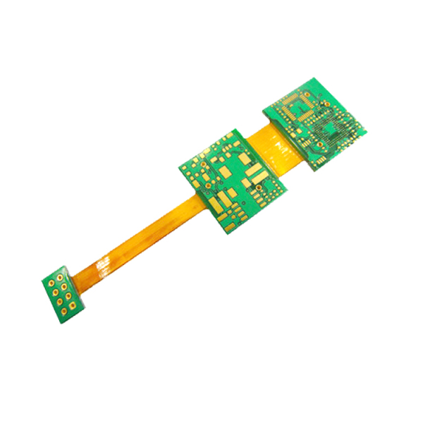 Smart Electronics FPCB Circuit Board Rigid-flex PCB