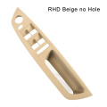 RHD Beige no Hole