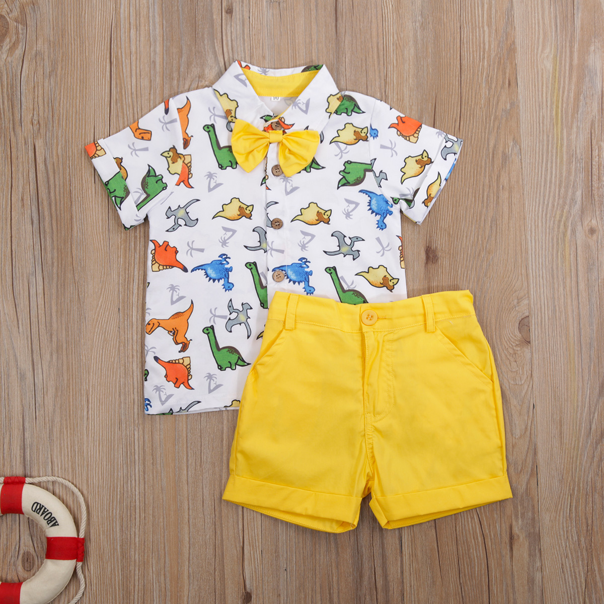 Hot Sale Brand Boys Clothing Children Summer Boys Clothes Cartoon Kids Boy Clothing Set T-shit+Shorts Cotton