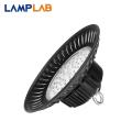 LED Industrial Lighting Commercial High Bay Light SMD 50W 100W 200W IP65 Waterproof AC 220V Garage Workshop Stadium Indoor Lamp