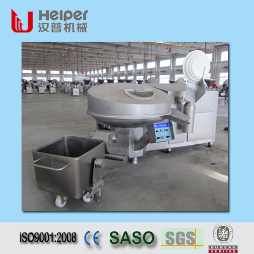 Industrial Vacuum Chopping Machine Manufacturer and Supplier