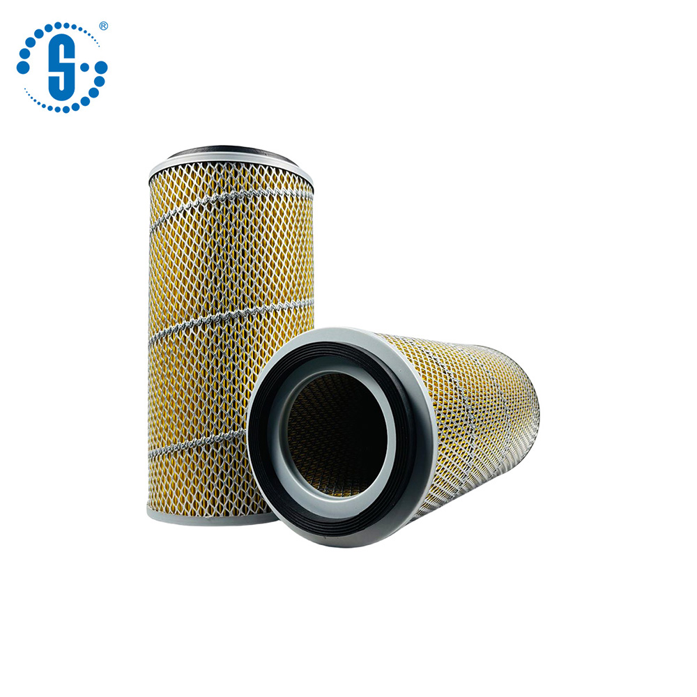 Air Filter 02250044-537