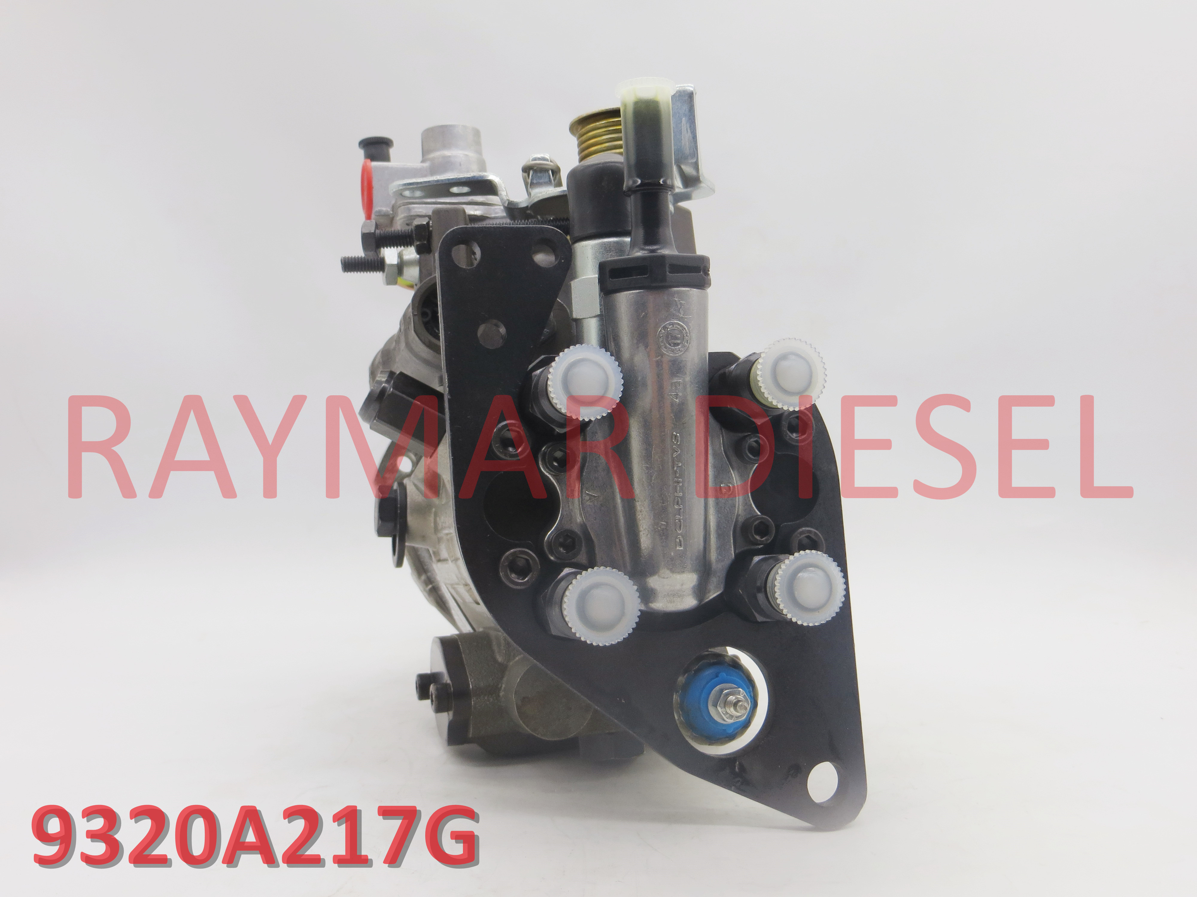 Genuine DP210/DP310 diesel fuel pump 9323A350G 9320A210G, 9320A211G, 9320A217G for 2644H013, CAT 236-8228, 248-2356