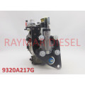 Genuine DP210/DP310 diesel fuel pump 9323A350G 9320A210G, 9320A211G, 9320A217G for 2644H013, CAT 236-8228, 248-2356