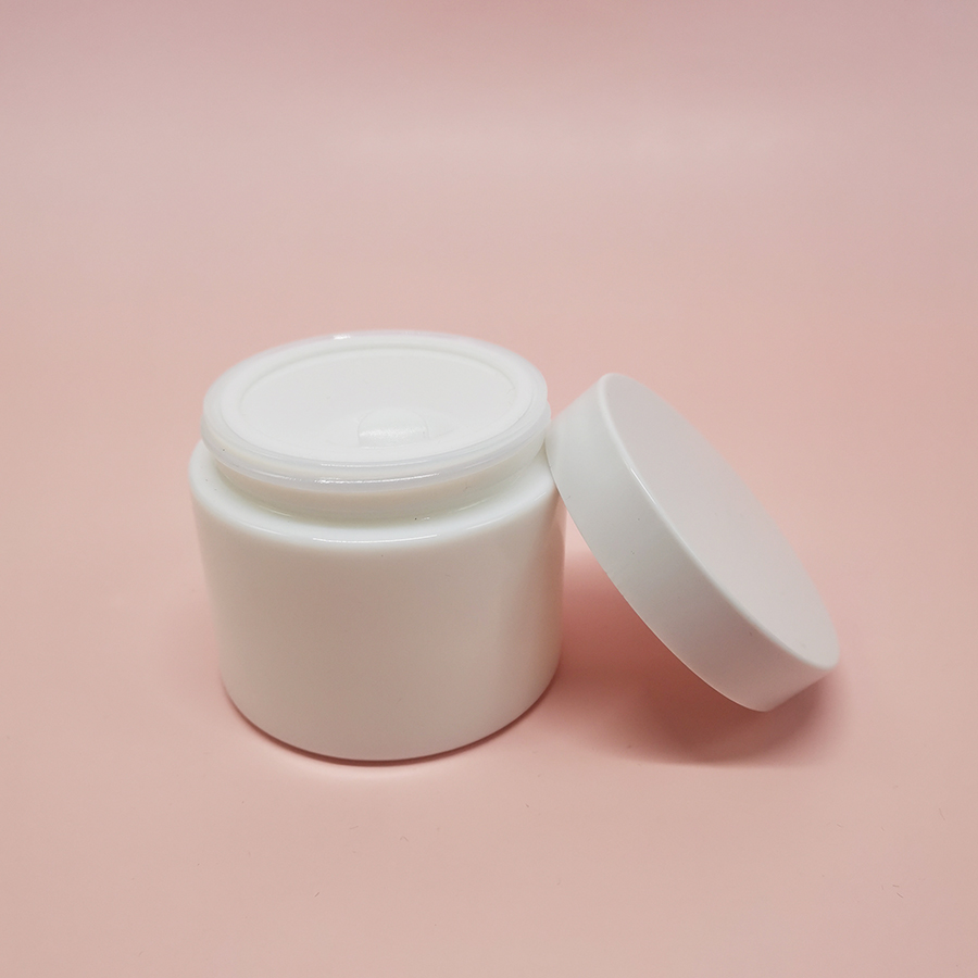 Cosmetic Jars With Liners And Dome Lids Jpg