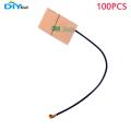 10pcs/lot 433MHz FPC Antenna 5dbi IPEX Interface for Lora RA-02 Module Lora Development Board DIYmall