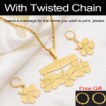 With Twisted Chain