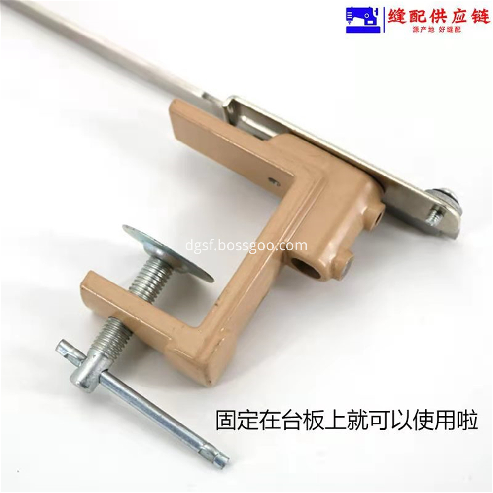 Computer Flat Sewing Machine 8 Jpg