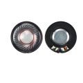 2PCS Mini Speaker Unit Headphone Speaker Full Range 30MM headset Driver 32ohm Earphone Repair Parts Good Quality Recommend