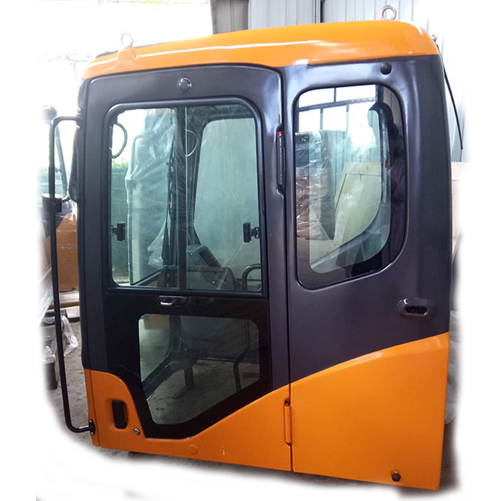 Excavator operating cabin for Sany SY135 -9 price