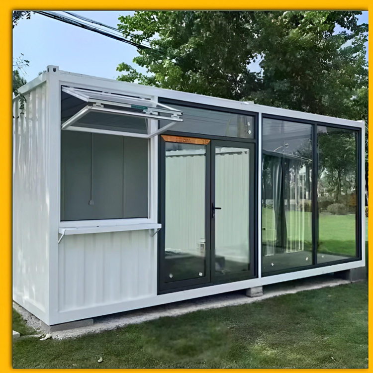 Container Home