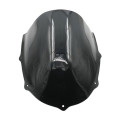 ABS Windscreen Windshield Wind screen Deflector for Aprilia RS50 RS125 RS250 1999 - 2005 2000 2001 2002 2003 2004 RS 50 125 250