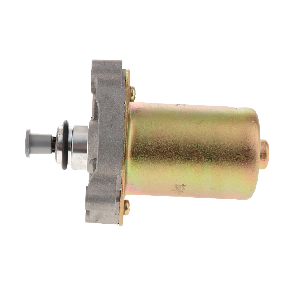 Electric Starter Motor for Aprilia RS125 Motorcycle Scooter Moped Bikes