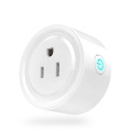 Wifi Smart Plug 10A Socket Wireless Outlet US