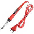 JCD Soldering Irons Adjustable Temperature 220V 110V High Quality Soldering Tips Dismountable Soldering Welding Tools