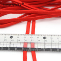 Lucia crafts 2m/lot 10mm Rubber Elastic Stretch Cord String Strap Rope DIY Handmade Apparel Garment Accessories I0818