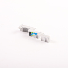 OEM LED heatsink components