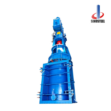 Efficiency Vertical Mining Tower Mill
